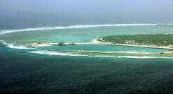 Facebook «prive» le Vietnam des îles Paracels contestées Facebook «prive» le Vietnam des îles Paracels contestées